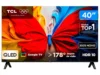 Smart TV 40″ TCL Full HD QLED 40S5K