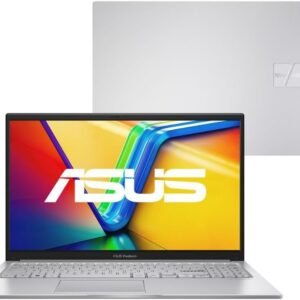 Notebook ASUS Vivobook 15 X1504VA Intel Core i5 1334U 16Gb Ram 1TB SSD Linux KeepOS Intel Iris Xe Tela 15,6″