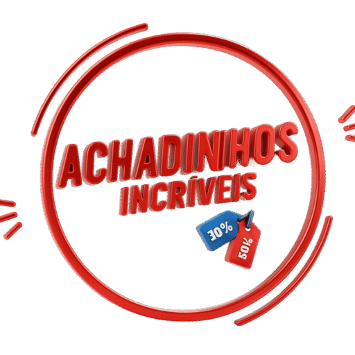 Achainhos incriveis