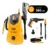 Lavadora de Alta Pressão Compacta WAP WL 1800 1400W